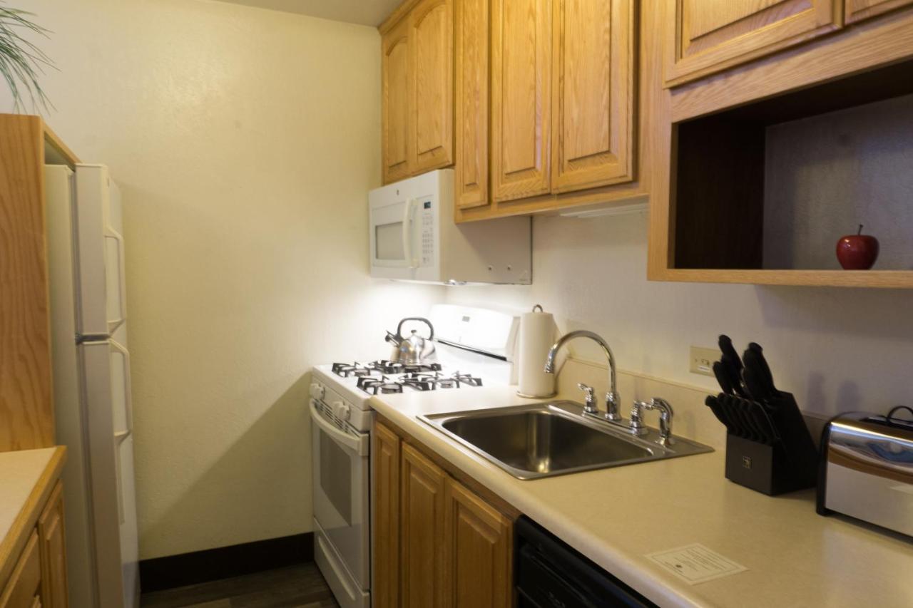 Apartament 3159 Aspen Grove Truckee Zewnętrze zdjęcie
