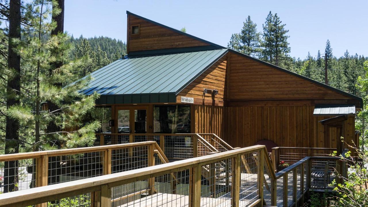 Apartament 3159 Aspen Grove Truckee Zewnętrze zdjęcie