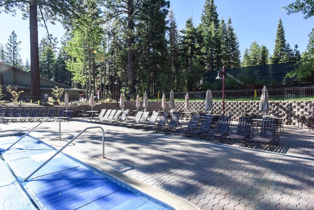 Apartament 3159 Aspen Grove Truckee Zewnętrze zdjęcie